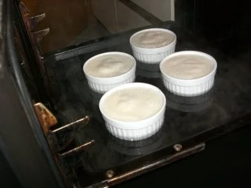 Rezept: Creme Brulée Bild Nr. 4 Creme Brulée - Rezept - Bild Nr. 4