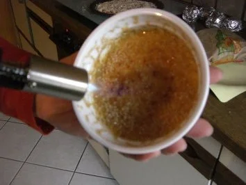 Rezept: Creme Brulée Bild Nr. 5 Creme Brulée - Rezept - Bild Nr. 5