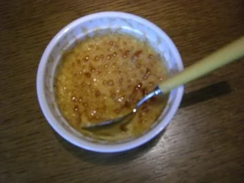 Rezept: Creme Brulée Bild Nr. 10 Creme Brulée - Rezept - Bild Nr. 10