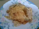 Kartoffelgratin - Rezept