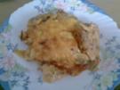 Kartoffelgratin - Rezept