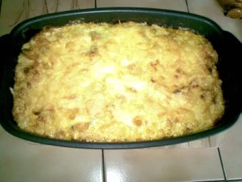 Kartoffelgratin - Rezept - Bild Nr. 4