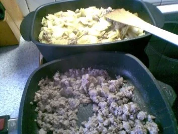 Kartoffelgratin - Rezept - Bild Nr. 2