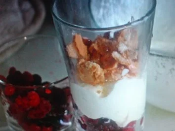 Himbeertraum - Rezept - Bild Nr. 2