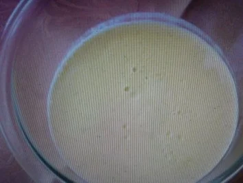 Vanillesauce - Rezept - Bild Nr. 2