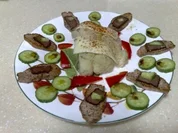 Wellness Teller Raffaele - Rezept