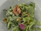 Caesar Salad elegant - Rezept