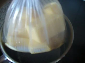 Rezept: gefüllte Käserolle Bild Nr. 4 gefüllte Käserolle - Rezept - Bild Nr. 4