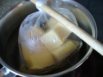 Rezept: gefüllte Käserolle Bild Nr. 5 gefüllte Käserolle - Rezept - Bild Nr. 5