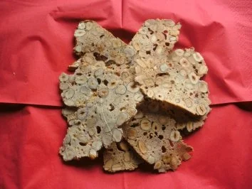 Alexa´s Zwieback - Rezept