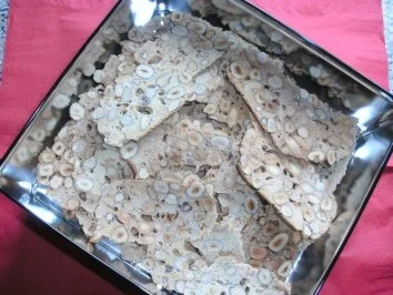 Alexa´s Zwieback - Rezept - Bild Nr. 2