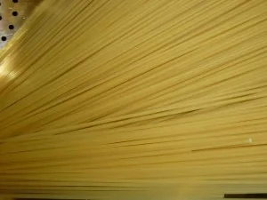 Spaghetti mit Steinpilz-Sauce - Rezept - Bild Nr. 5