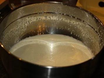 Rezept: Créme Brulée a la Pápa Bild Nr. 2 Créme Brulée a la Pápa - Rezept - Bild Nr. 2