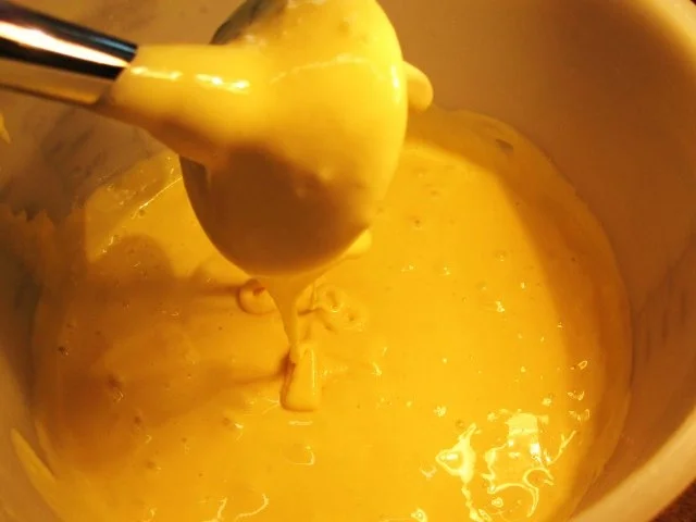 Eierlikör-Waffeln - Rezept - Bild Nr. 3