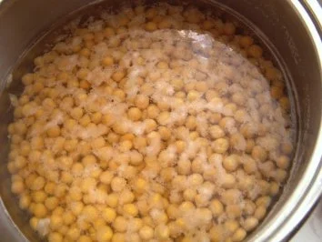 Erbseneintopf - Rezept - Bild Nr. 2