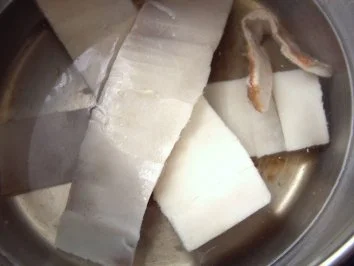 Erbseneintopf - Rezept - Bild Nr. 4