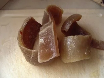 Erbseneintopf - Rezept - Bild Nr. 5