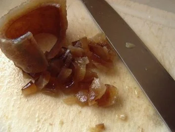 Erbseneintopf - Rezept - Bild Nr. 6