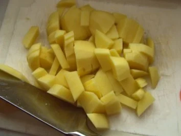 Erbseneintopf - Rezept - Bild Nr. 8