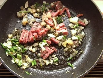 Erbseneintopf - Rezept - Bild Nr. 10