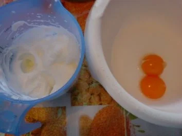 Erdbeer-Torte - Rezept - Bild Nr. 6