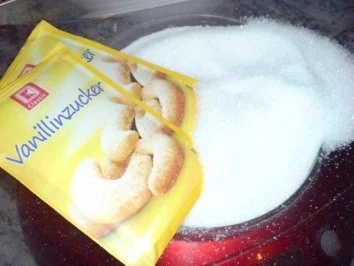 Erdbeer-Torte - Rezept - Bild Nr. 7