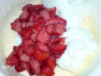 Erdbeer-Torte - Rezept - Bild Nr. 13