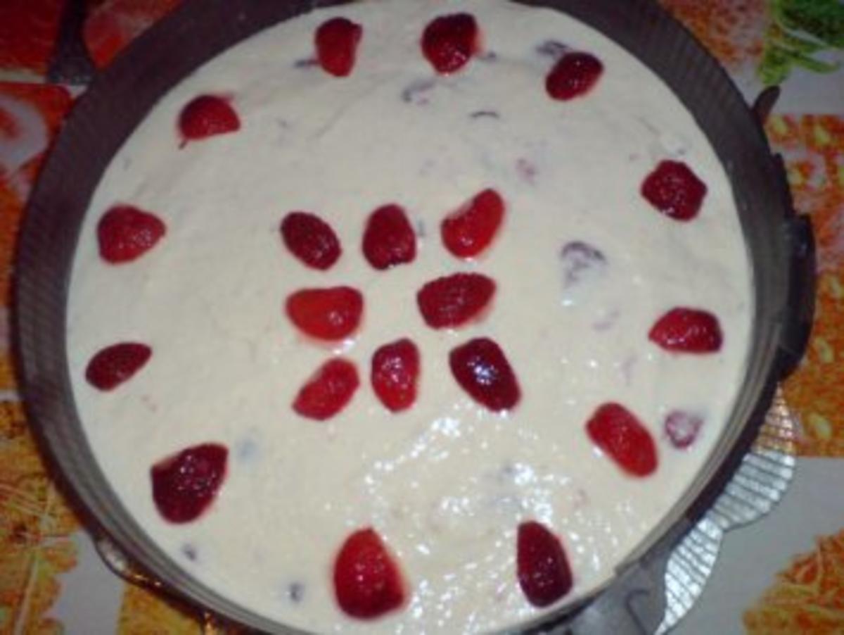 Erdbeer-Torte - Rezept - Bild Nr. 15