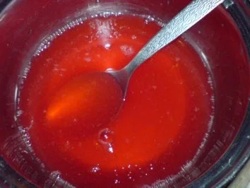 Erdbeer-Torte - Rezept - Bild Nr. 18