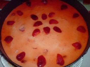 Erdbeer-Torte - Rezept - Bild Nr. 19