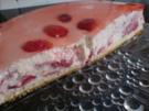 Erdbeer-Torte - Rezept