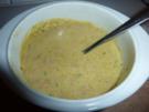 Suppen: Broccolicremesuppe - Rezept