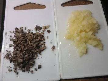 Rezept: Jubiläumspudding Bild Nr. 4 Jubiläumspudding - Rezept - Bild Nr. 4