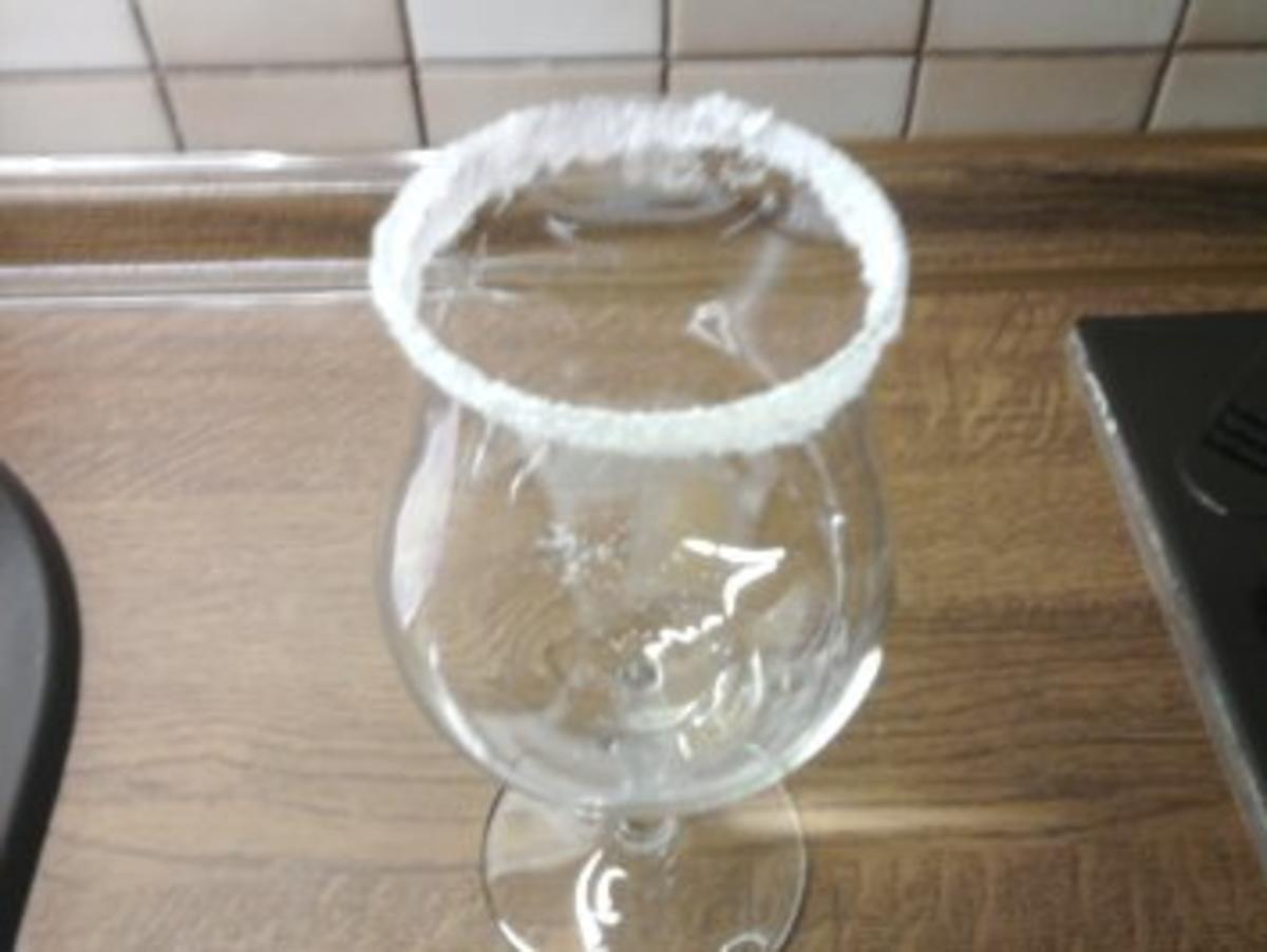 Rezept: Jubiläumspudding Bild Nr. 6 Jubiläumspudding - Rezept - Bild Nr. 6