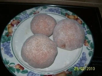 Vogel-Nest in Tomatensoße - Rezept - Bild Nr. 9