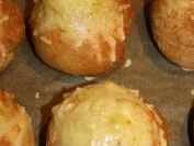 Scharfe Gefüllte Brötchen - Rezept - Bild Nr. 6