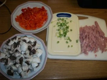 Mojo de Verdura - Rezept - Bild Nr. 2