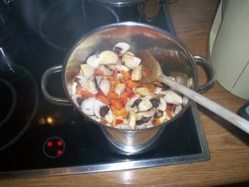 Mojo de Verdura - Rezept - Bild Nr. 3