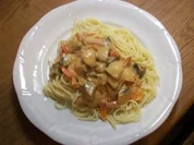 Rezept: Mojo de Verdura Mojo de Verdura - Rezept