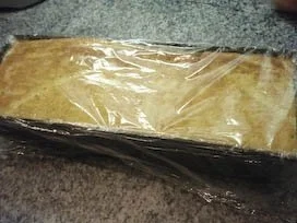 Rezept: Dessert: Mokka-Parfait mit Weichselfülle Dessert: Mokka-Parfait mit Weichselfülle - Rezept