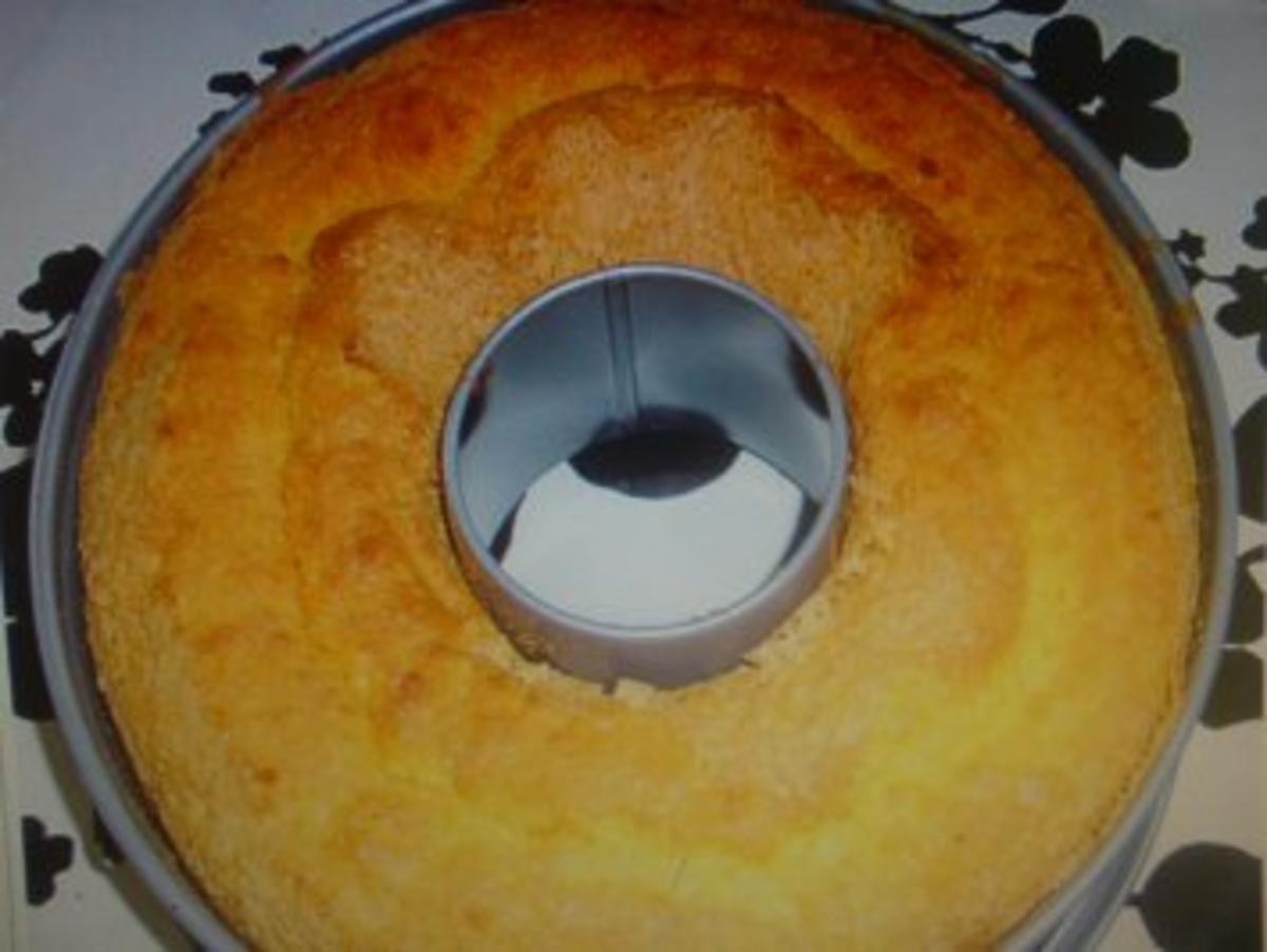 Eierlikör - Kuchen - Rezept - Bild Nr. 2
