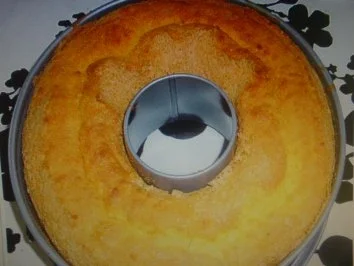 Rezept: Eierlikör - Kuchen Bild Nr. 2 Eierlikör - Kuchen - Rezept - Bild Nr. 2