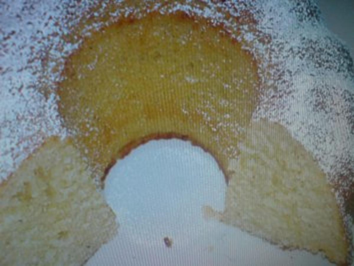 Eierlikör - Kuchen - Rezept - Bild Nr. 3