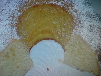 Rezept: Eierlikör - Kuchen Bild Nr. 3 Eierlikör - Kuchen - Rezept - Bild Nr. 3