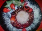 Toblerone - Parfait - Rezept