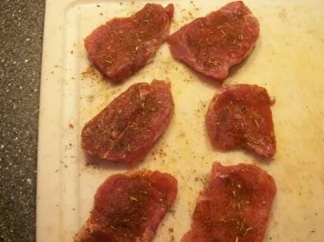 kleiner Snack zum Fernsehen - Rezept - Bild Nr. 2