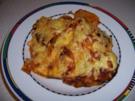 Kartoffel - Gratin preiswert & schmackhaft - Rezept