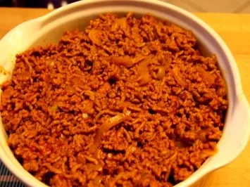 Kohlrabi-Kartoffel-Auflauf - Rezept - Bild Nr. 3