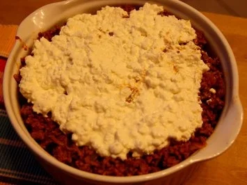 Kohlrabi-Kartoffel-Auflauf - Rezept - Bild Nr. 2