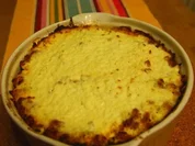 Kohlrabi-Kartoffel-Auflauf - Rezept